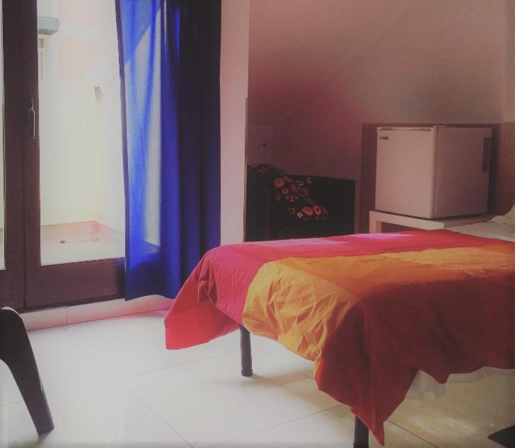 Sicily Rooms Enna Exterior foto