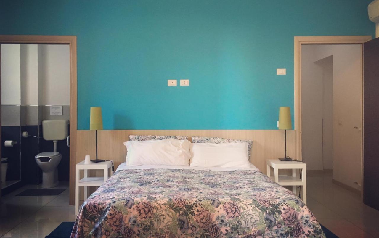 Sicily Rooms Enna Exterior foto