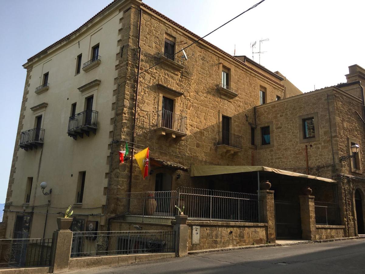 Sicily Rooms Enna Exterior foto