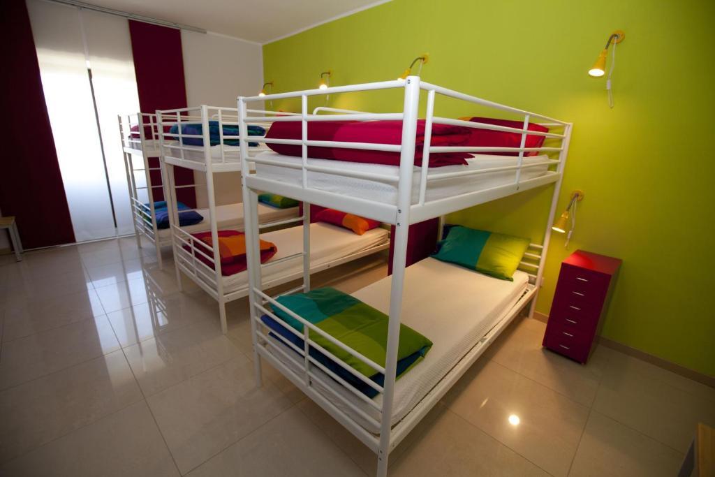 Sicily Rooms Enna Quarto foto