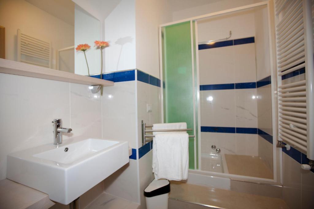 Sicily Rooms Enna Quarto foto