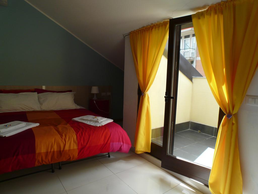 Sicily Rooms Enna Exterior foto
