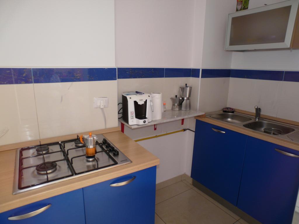 Sicily Rooms Enna Exterior foto