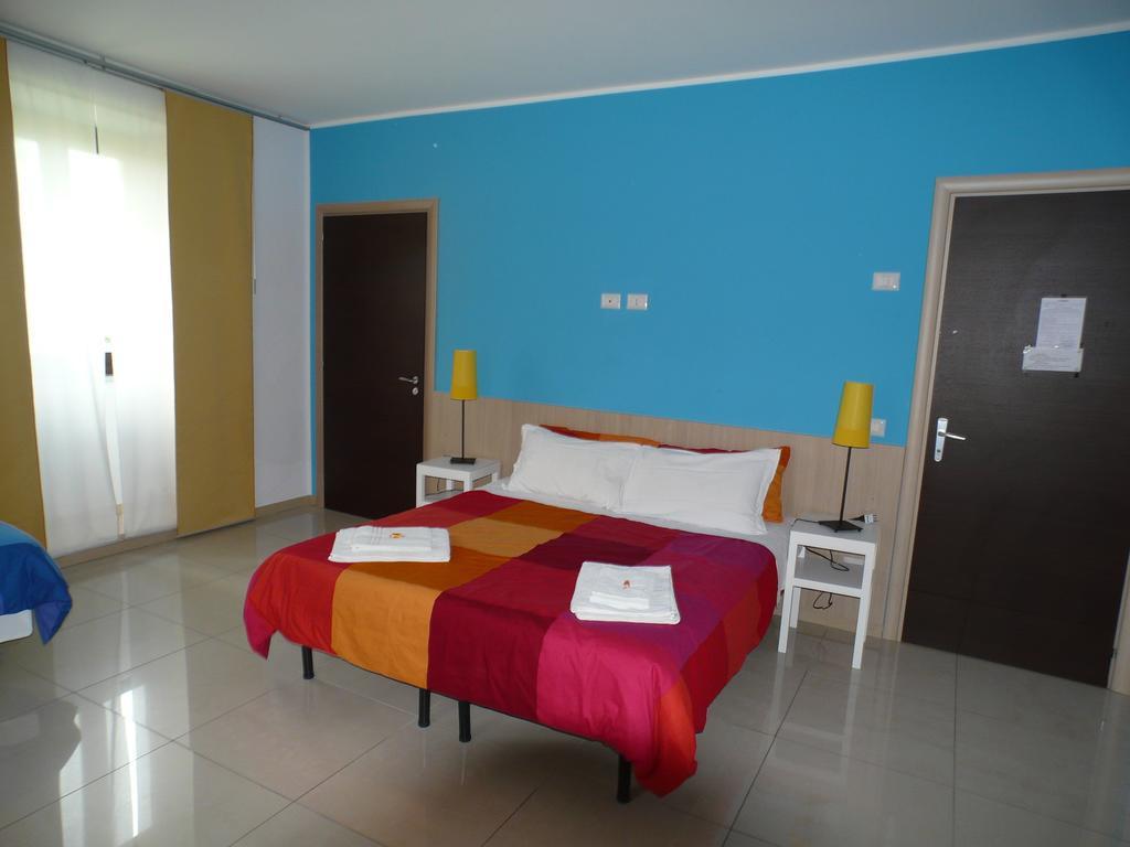 Sicily Rooms Enna Exterior foto