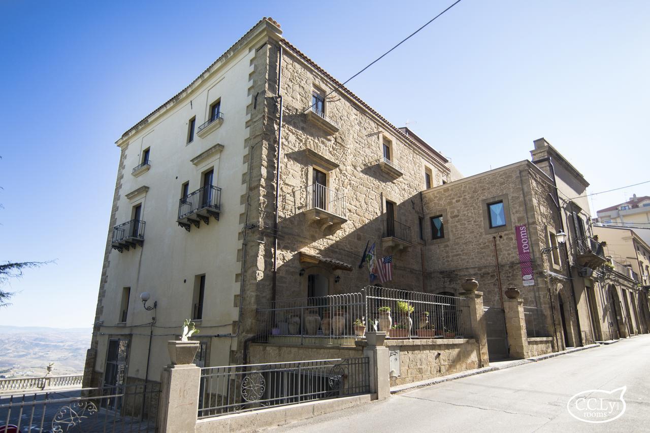 Sicily Rooms Enna Exterior foto